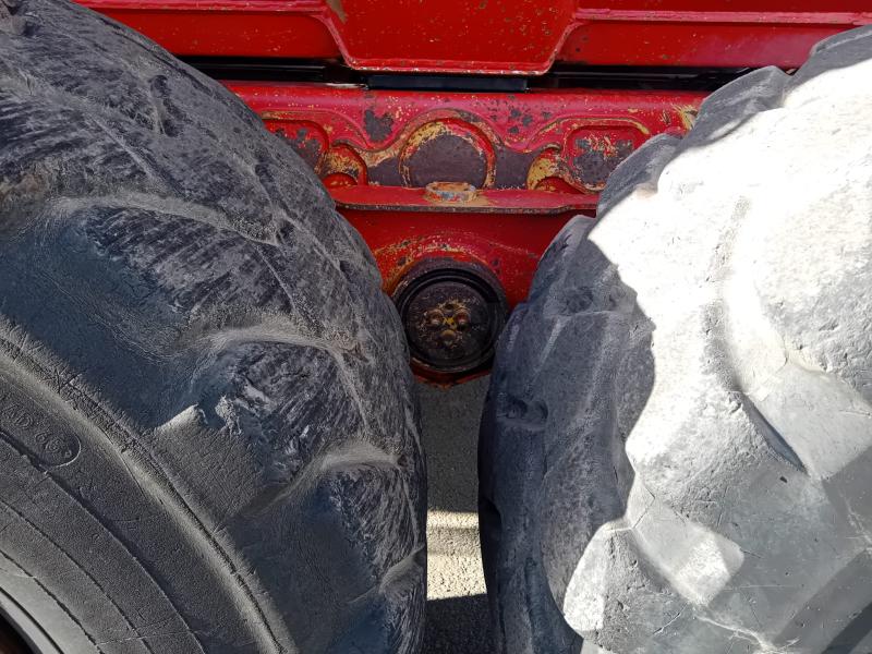 Tombereau Bell B30D Tombereau articulé