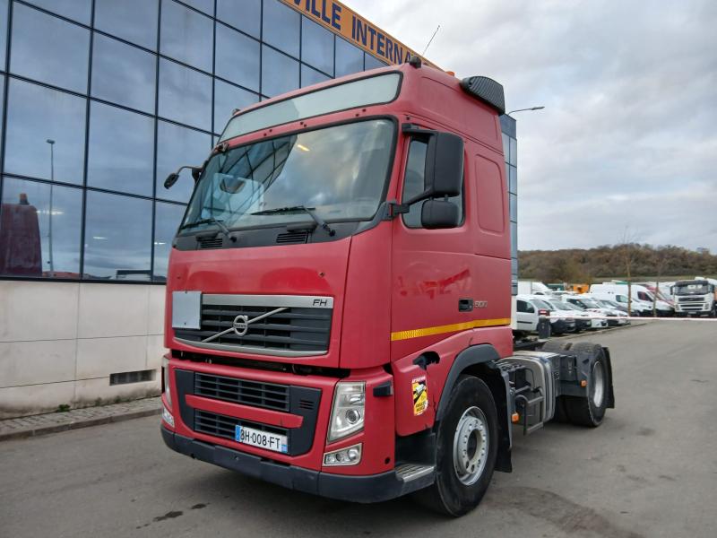 Tracteur Volvo FH 500