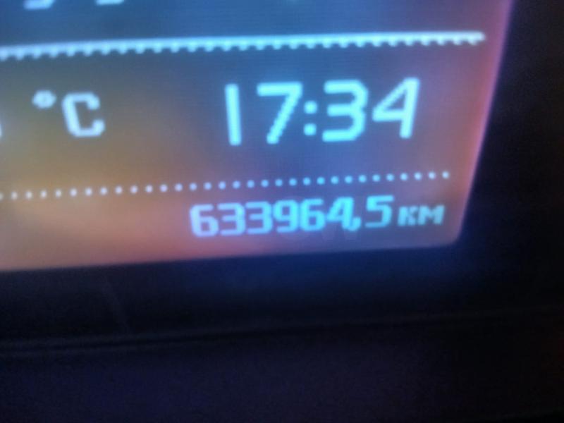 Tracteur Volvo FH 500