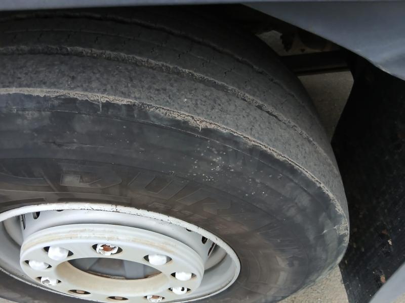 Tracteur Volvo FH 500