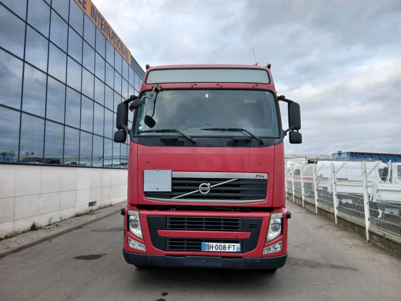 Tracteur Volvo FH 500