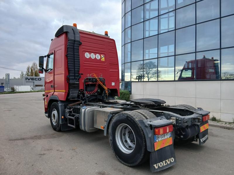 Tracteur Volvo FH 500