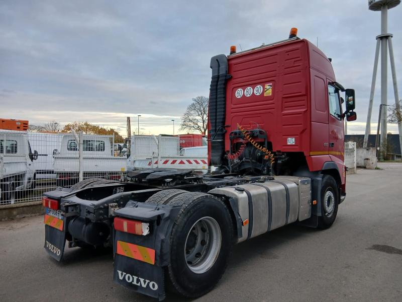 Tracteur Volvo FH 500
