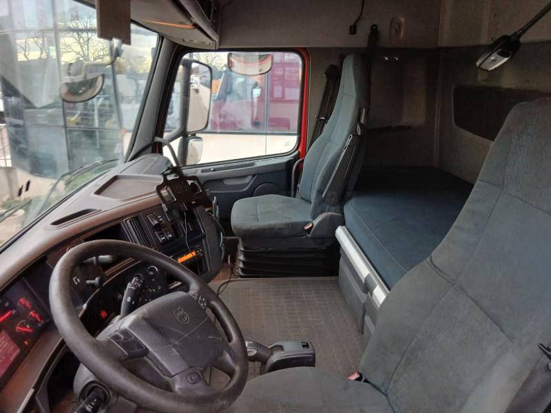 Tracteur Volvo FH 500