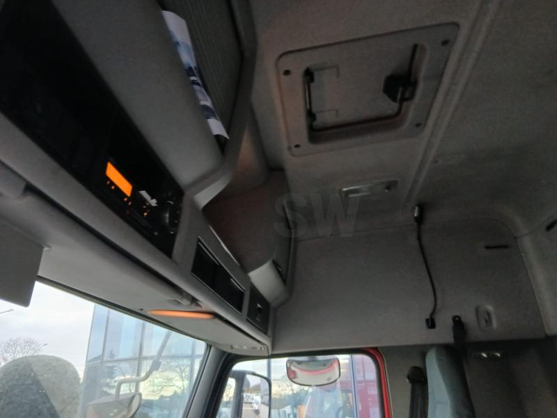 Tracteur Volvo FH 500