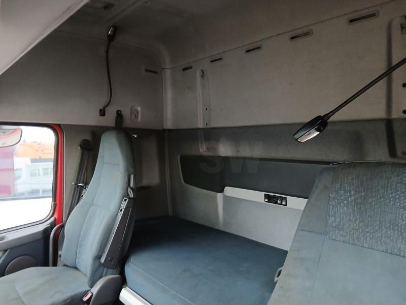 Tracteur Volvo FH 500