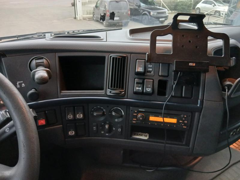 Tracteur Volvo FH 500