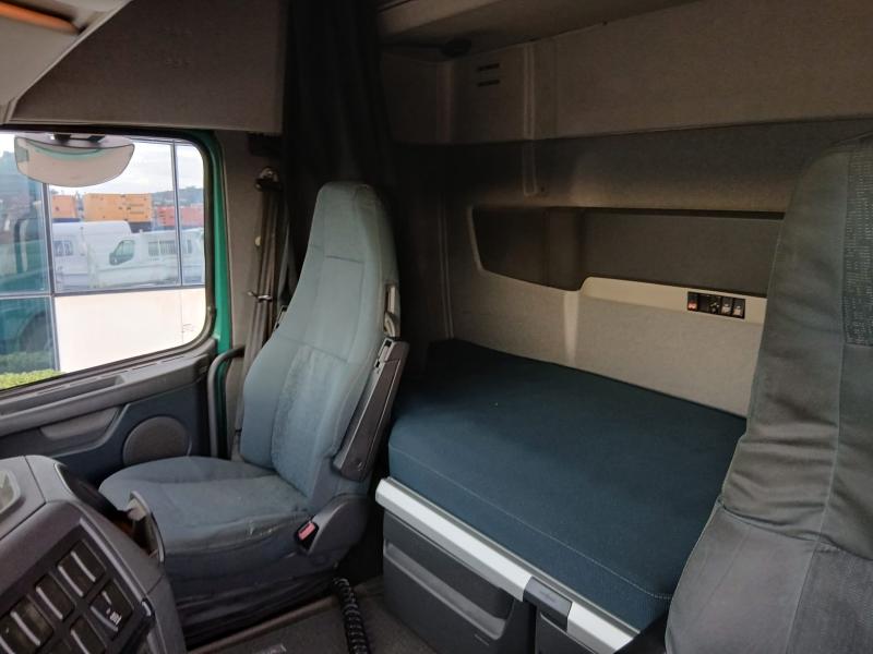 Tracteur Volvo FH 500