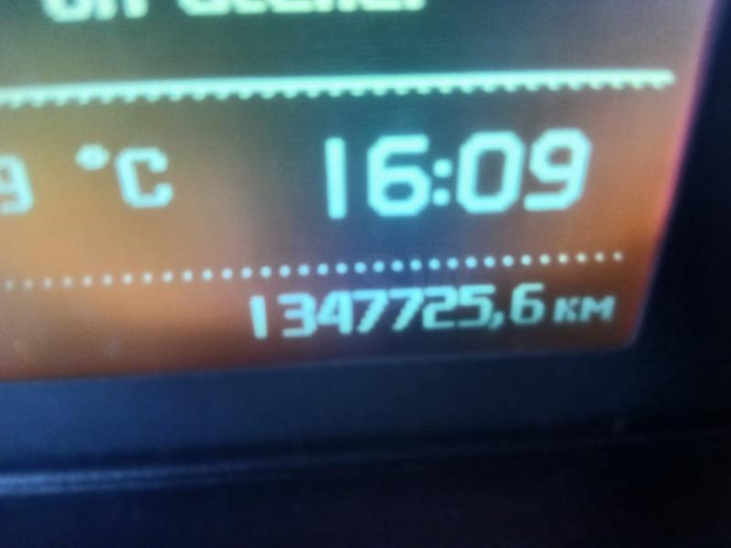 Tracteur Volvo FH 500