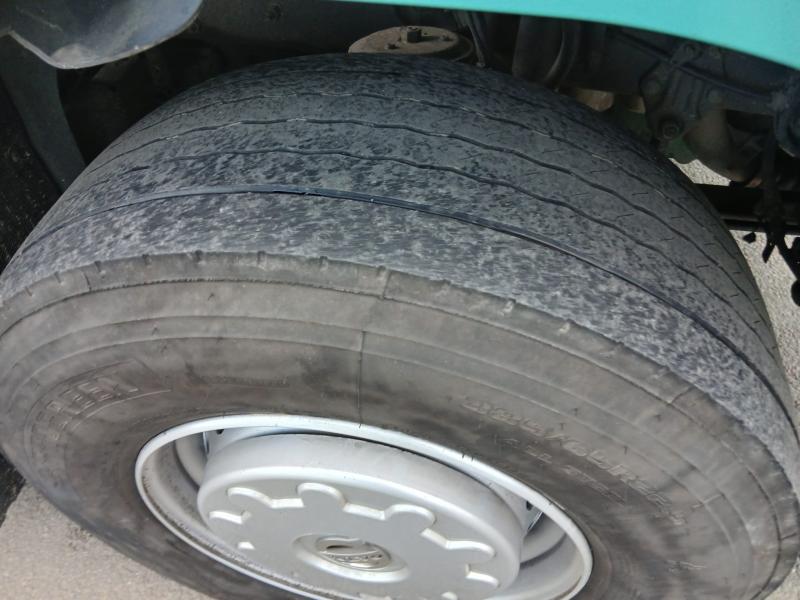 Tracteur Volvo FH 500