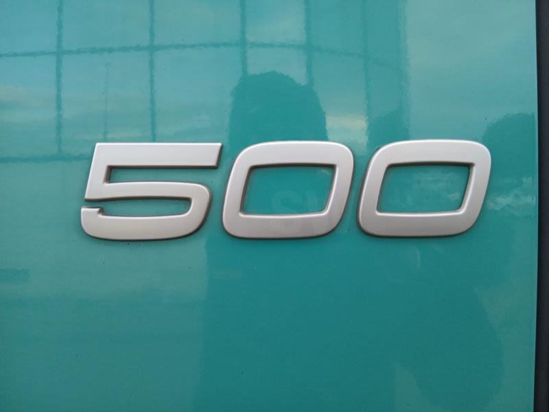 Tracteur Volvo FH 500
