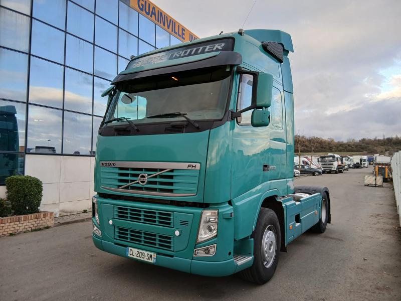Tracteur Volvo FH 500