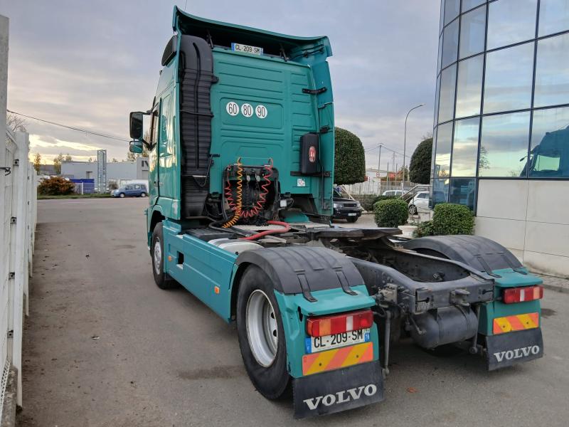 Tracteur Volvo FH 500