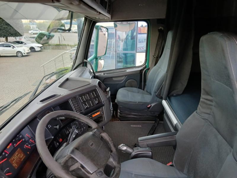 Tracteur Volvo FH 500