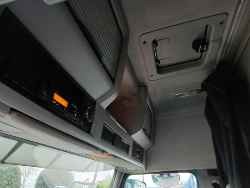 Tracteur Volvo FH 500