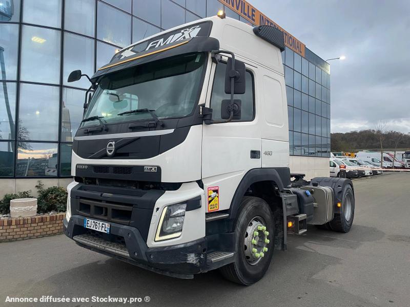 Volvo FMX 460