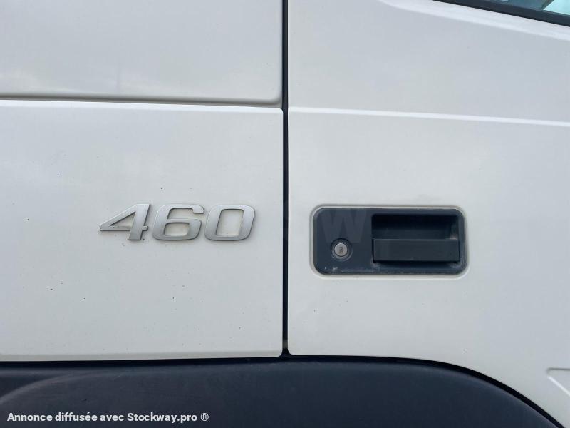 Photo Volvo FMX 460 image 11/11