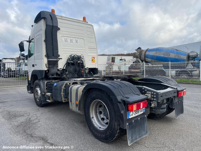 Photo Volvo FMX 460 image 3/11