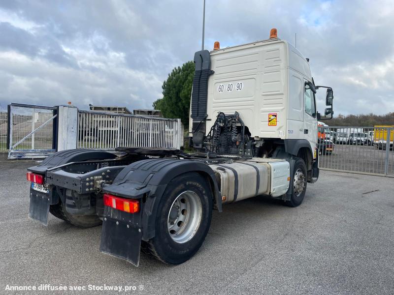 Photo Volvo FMX 460 image 4/11