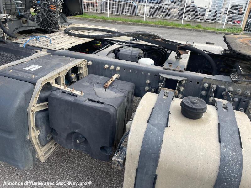 Photo Volvo FMX 460 image 5/11