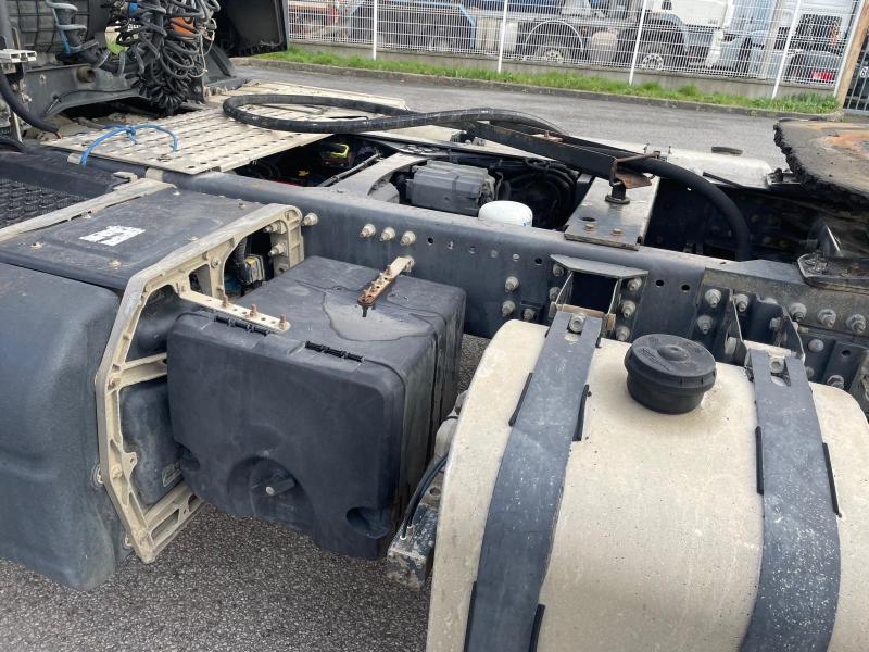 Tracteur Volvo FMX 460