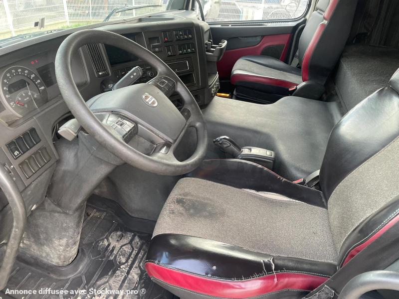 Photo Volvo FMX 460 image 6/11