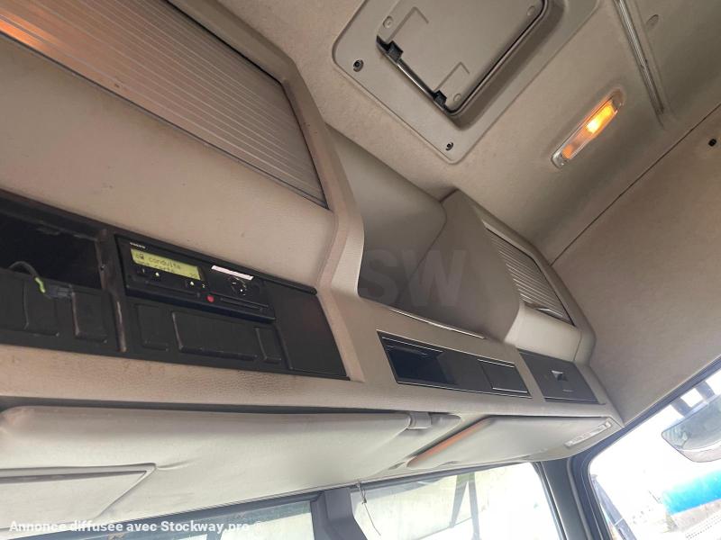 Photo Volvo FMX 460 image 8/11