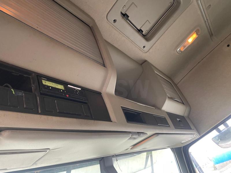 Tracteur Volvo FMX 460