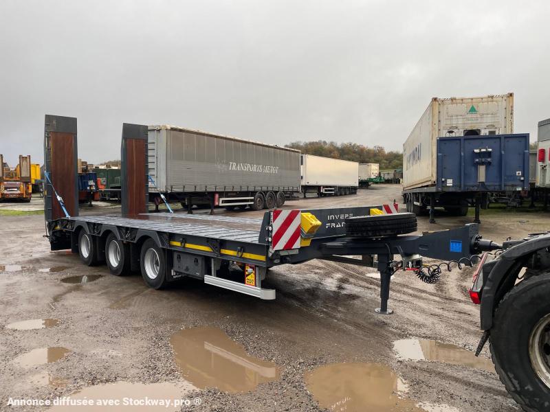 Invepe Non spécifié 