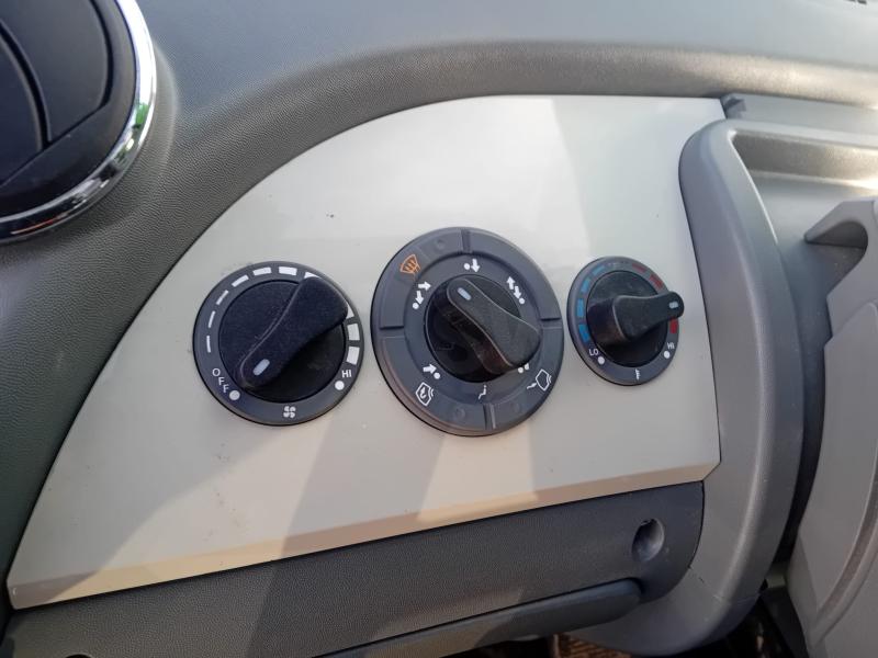 Chariot télescopique Merlo Roto 50.21S Chariot télescopique rotatif