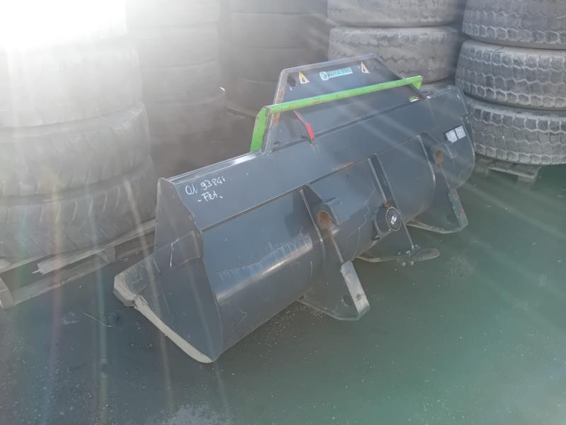 Chariot télescopique Merlo Roto 50.21S Chariot télescopique rotatif