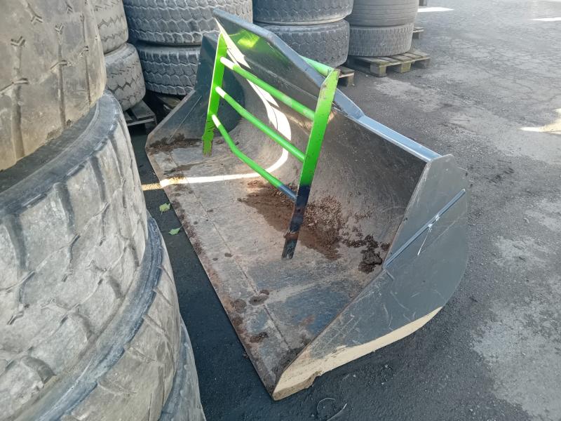 Chariot télescopique Merlo Roto 50.21S Chariot télescopique rotatif