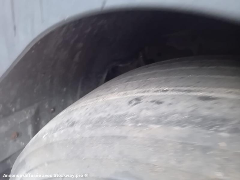 Photo Renault Magnum 440 DXI image 5/6