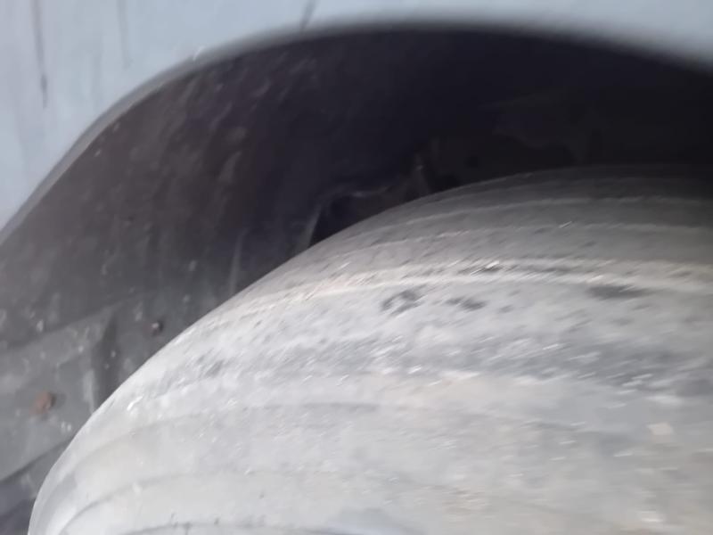 Tracteur Renault Magnum