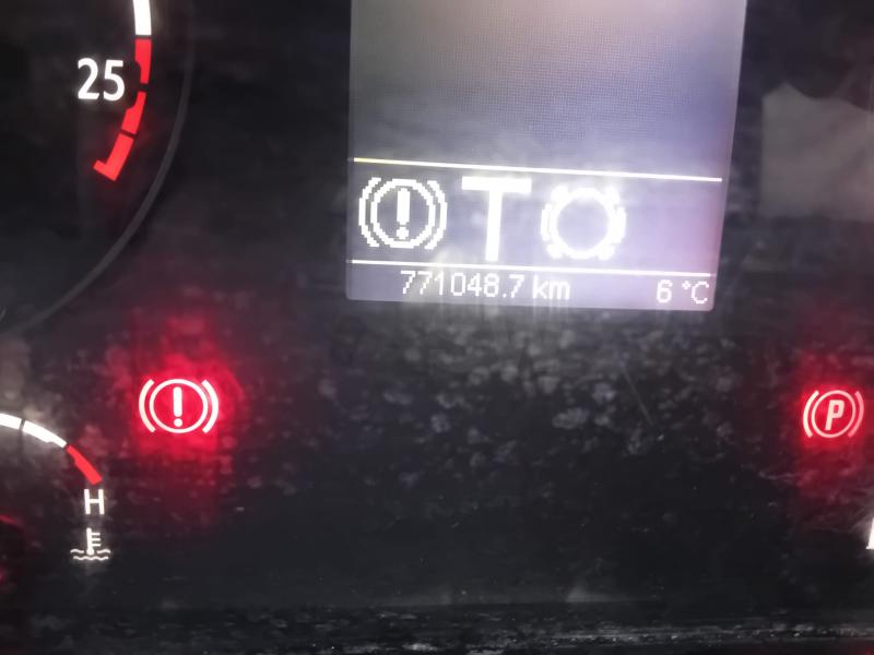 Camion Scania G 480 Polybenne