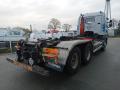 Camion Scania G 480 Polybenne