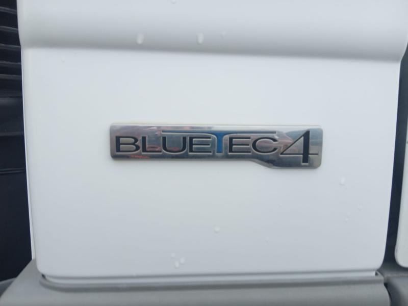 Camion Mercedes Actros 2532 Plateau