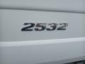 Camion Mercedes Actros 2532 Plateau