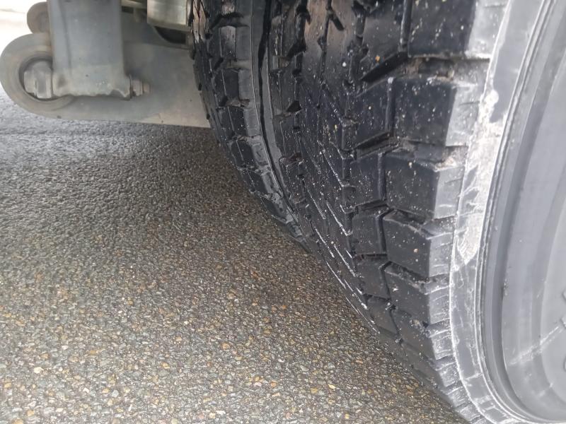 Camion Mercedes Actros 2532 Plateau