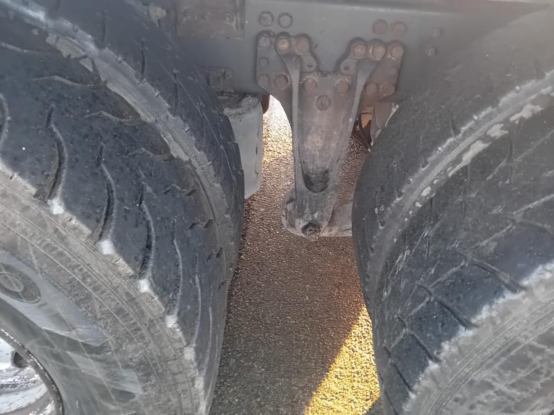 Niveleuse Caterpillar 12H