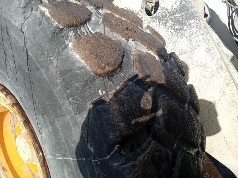 Chargeuse Volvo L150H Chargeuse sur pneus