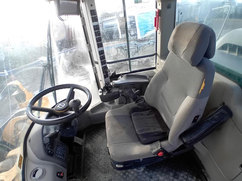 Chargeuse Volvo L150H Chargeuse sur pneus