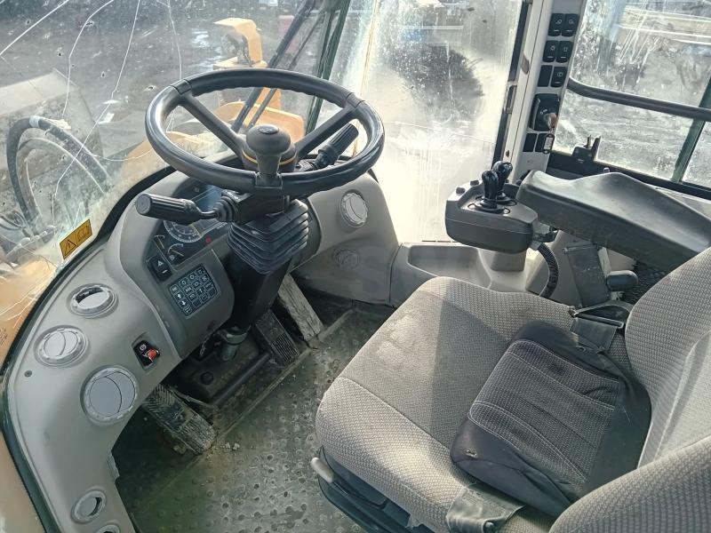 Chargeuse Volvo L150H Chargeuse sur pneus