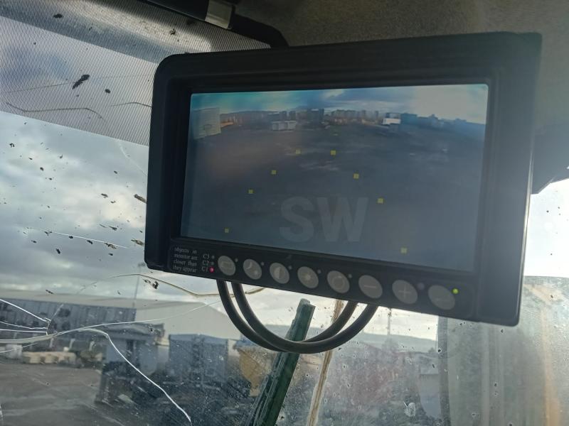 Chargeuse Volvo L150H Chargeuse sur pneus