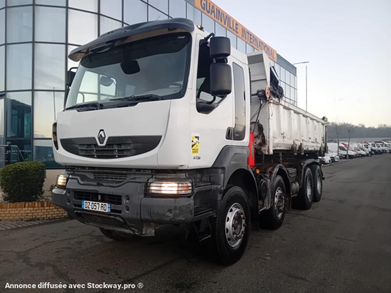Renault Kerax 410 DXI