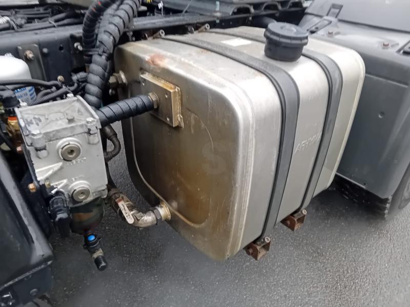 Tracteur MAN TGS 18.440