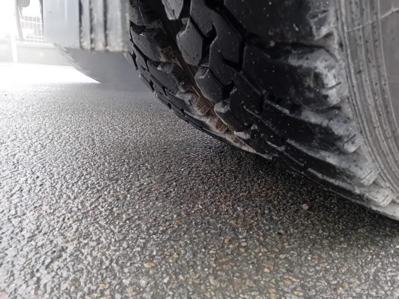 Tracteur MAN TGS 18.440