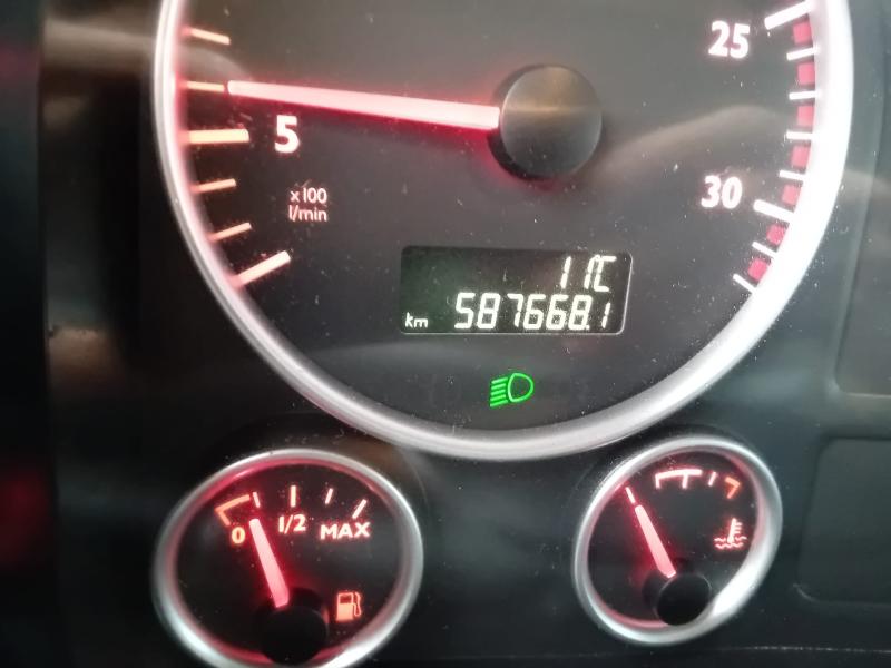 Tracteur MAN TGS 18.440