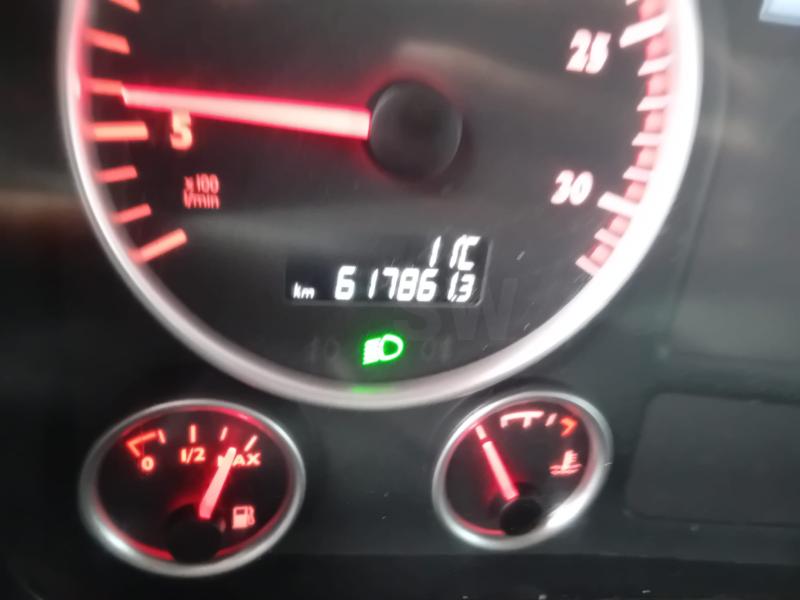 Tracteur MAN TGS 18.440