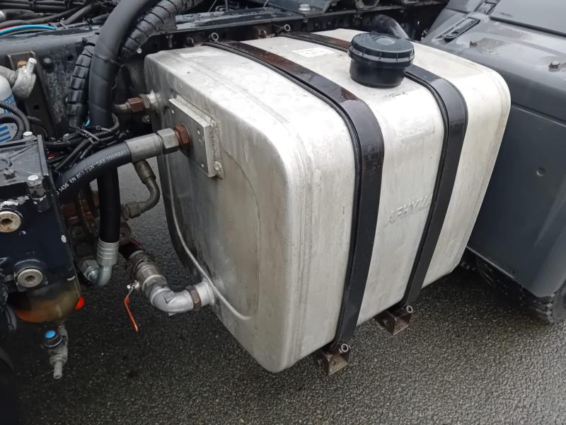 Tracteur MAN TGS 18.440